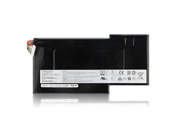 İNFOSTAR Notebook Pilleri