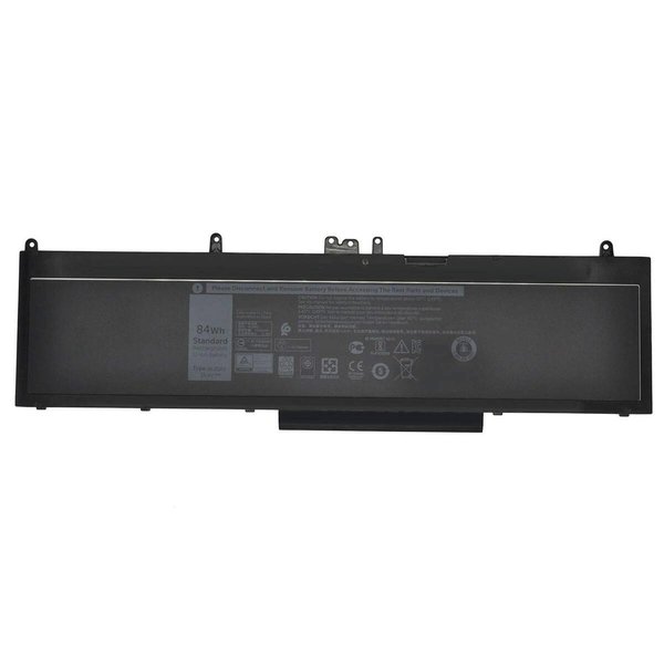 Dell Notebook Yedek Parça