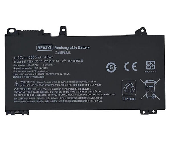 İNFOSTAR Notebook Yedek Parça