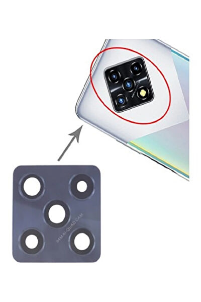 Eda Teknik Cep Telefonu Aksesuar Yedek Parça