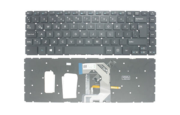 İNFOSTAR Notebook Yedek Parça