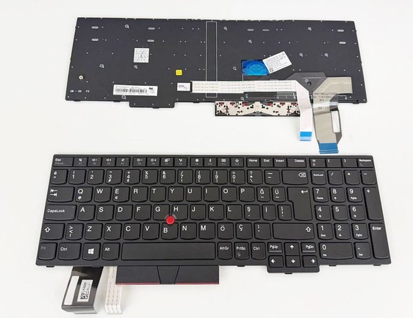 İNFOSTAR Notebook Yedek Parça