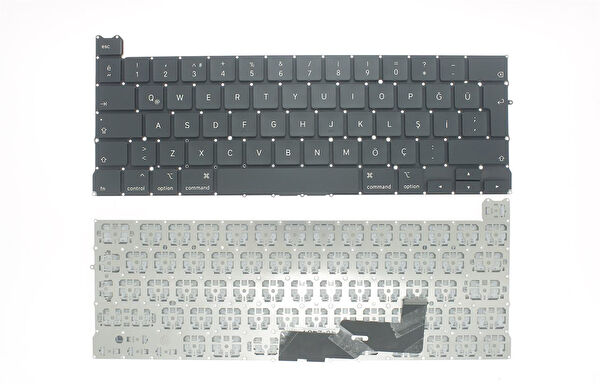 İNFOSTAR Notebook Yedek Parça