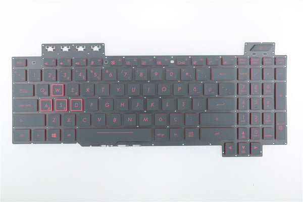İNFOSTAR Notebook Yedek Parça