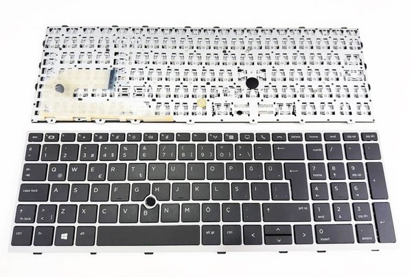 İNFOSTAR Notebook Yedek Parça