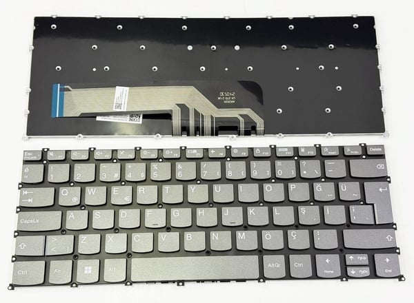 İNFOSTAR Notebook Yedek Parça