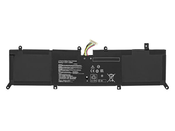 İNFOSTAR Notebook Pilleri