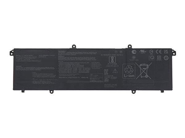 İNFOSTAR Notebook Pilleri