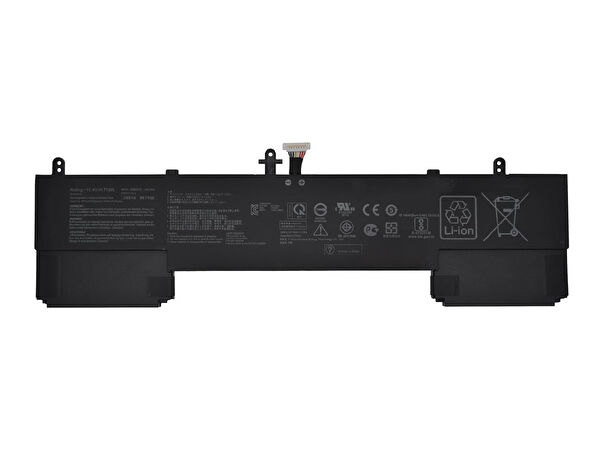 İNFOSTAR Notebook Pilleri