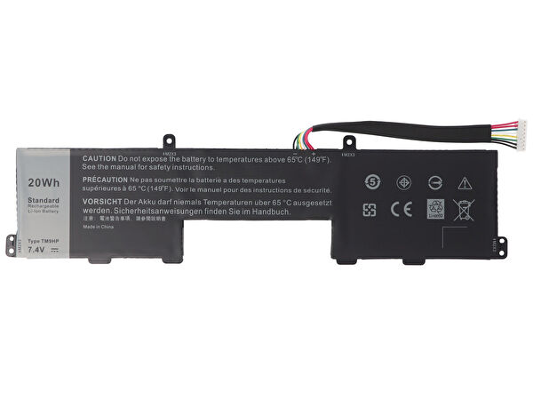 İNFOSTAR Notebook Pilleri