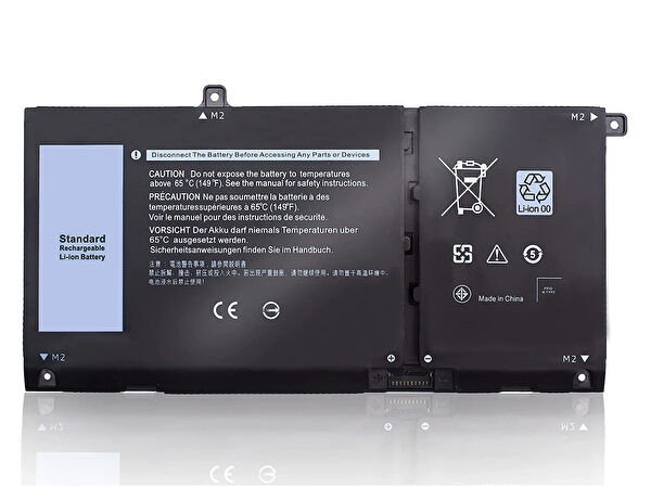 İNFOSTAR Notebook Pilleri