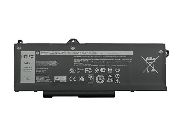 İNFOSTAR Notebook Pilleri