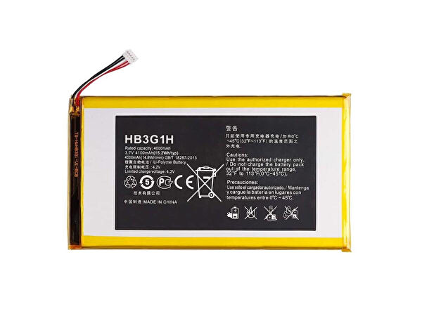 İNFOSTAR Notebook Pilleri