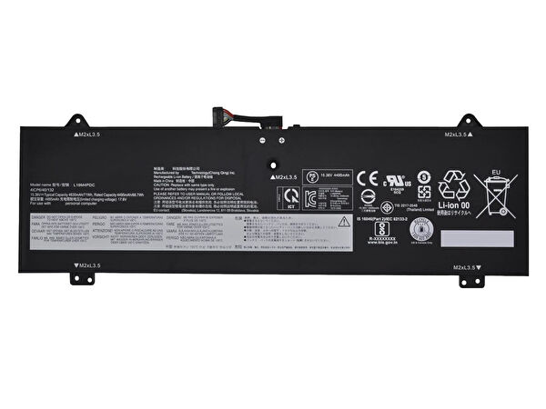 İNFOSTAR Notebook Pilleri