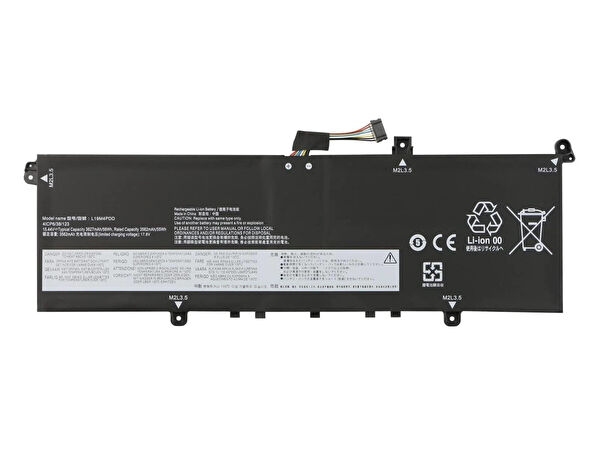 İNFOSTAR Notebook Pilleri