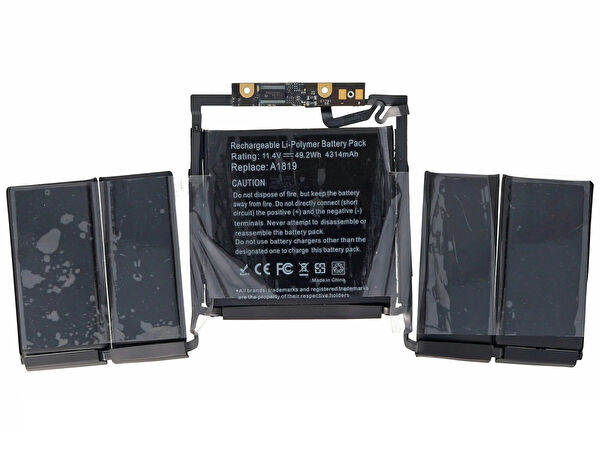 İNFOSTAR Notebook Pilleri