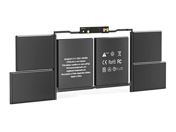 İNFOSTAR Notebook Pilleri