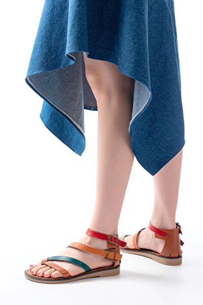 Terzi Bey Kadın Sandalet