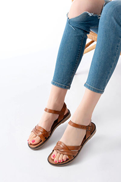 Terzi Bey Kadın Sandalet