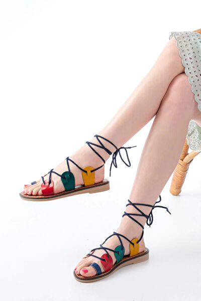 Terzi Bey Kadın Sandalet