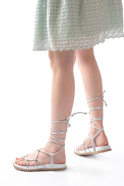 Terzi Bey Kadın Sandalet