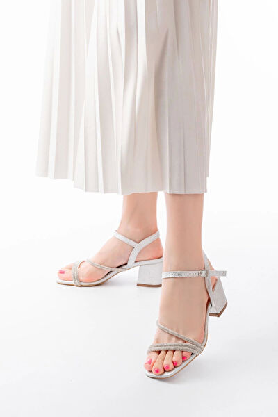 Terzi Bey Klasik Topuklu Ayakkabı