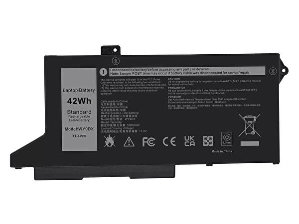 İNFOSTAR Notebook Pilleri