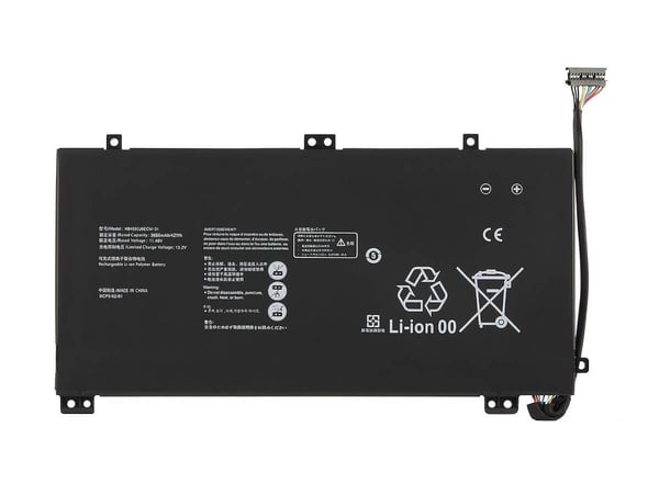 İNFOSTAR Notebook Pilleri