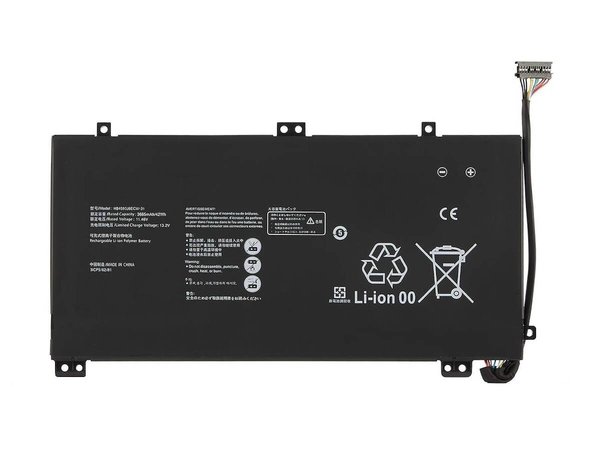 İNFOSTAR Notebook Pilleri