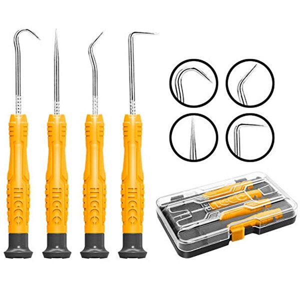 Cat Power Tornavida, Tornavida Setleri