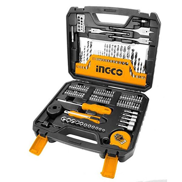 Cat Power Tornavida, Tornavida Setleri