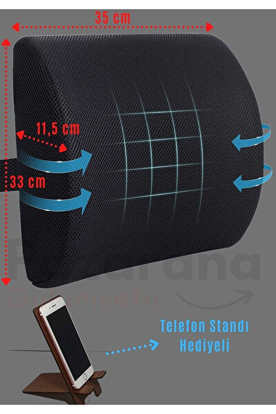 Baffhome Ortopedik Minder