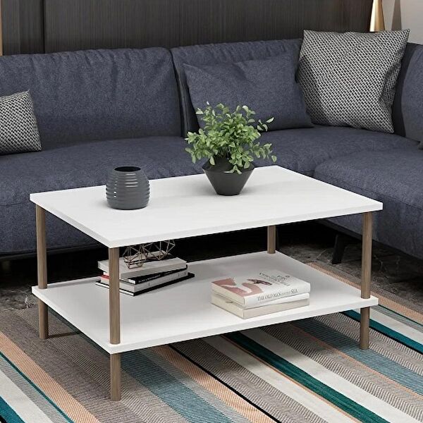 Meltem Çelik - BMdekor Orta Sehpa