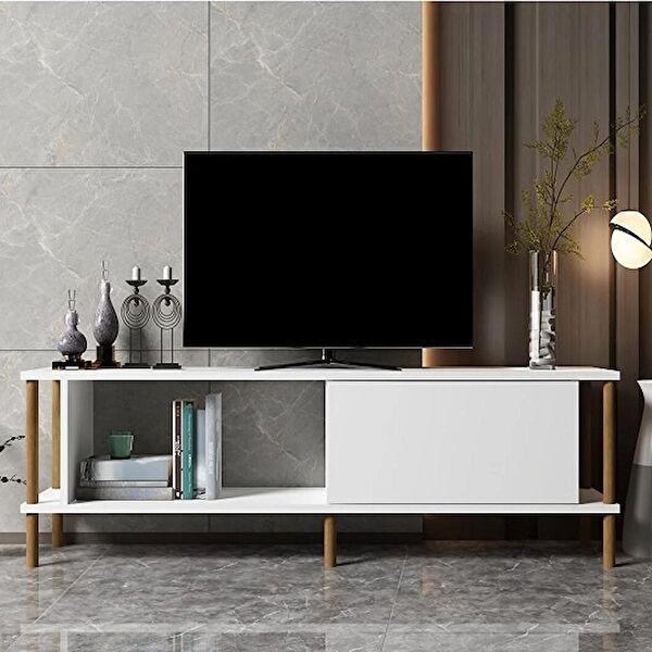 Meltem Çelik - BMdekor TV Sehpası, Ünitesi