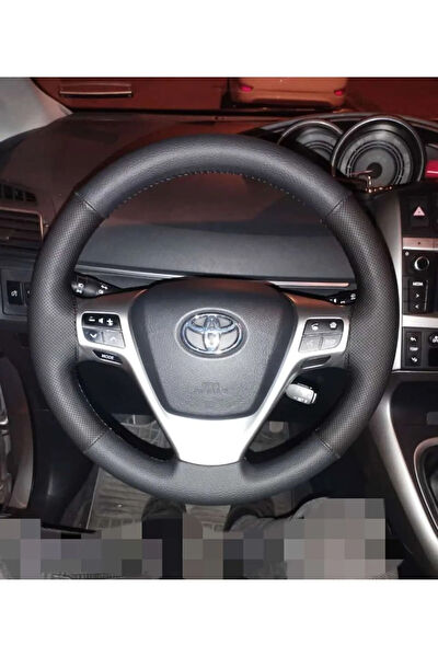 HASBAY Direksiyon Kılıfları