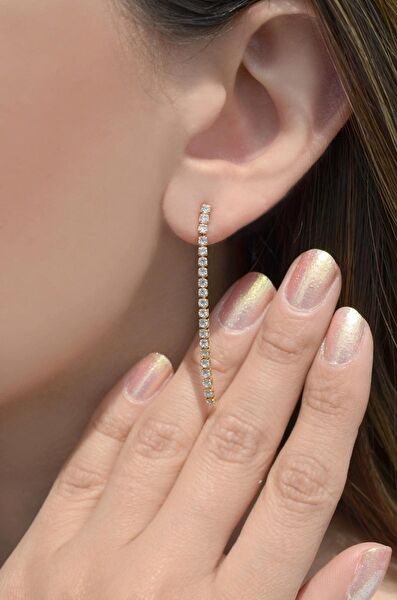 Sacce Scarves&Accessories Küpe