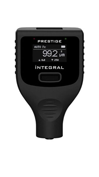 İntegral Oto Dijital Ölçüm Cihazları