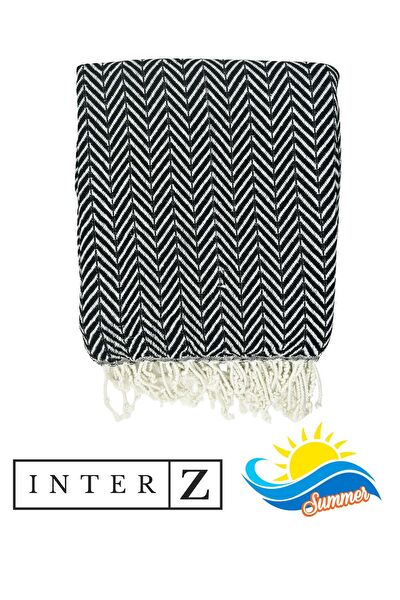 INTER Z Plaj Havlusu