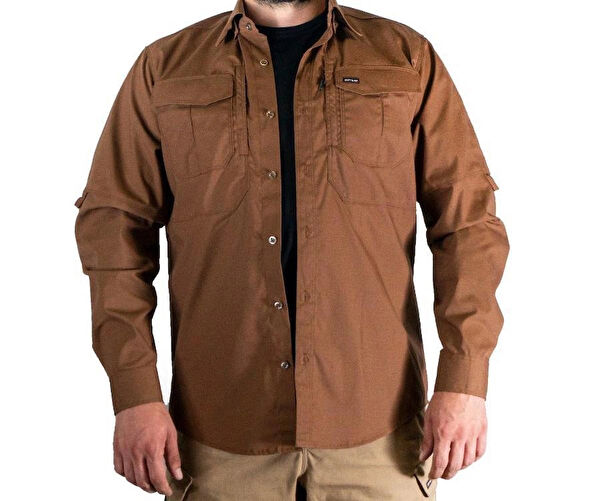 ervo tactical Outdoor Gömlek