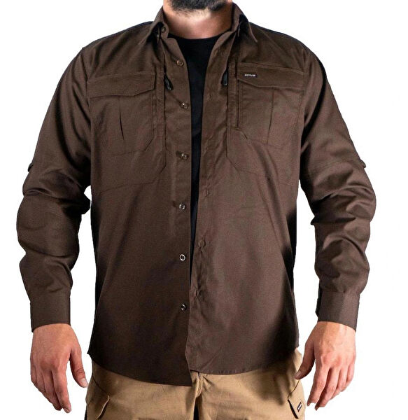 ervo tactical Outdoor Gömlek