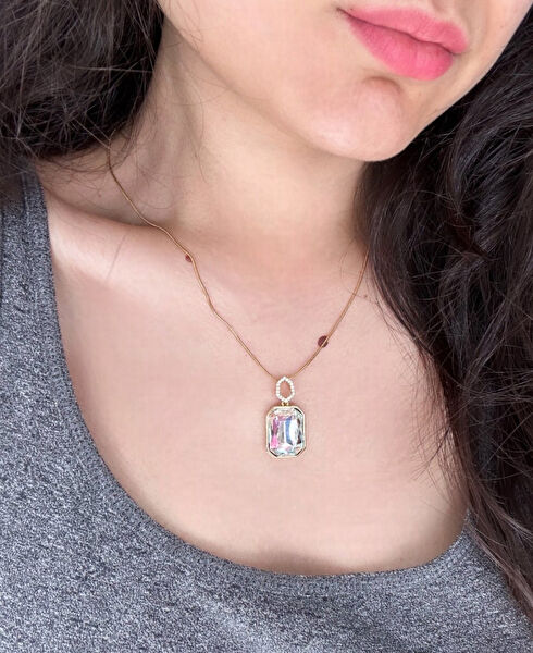 Intive Lingerie Kolye, Zincir, Künye