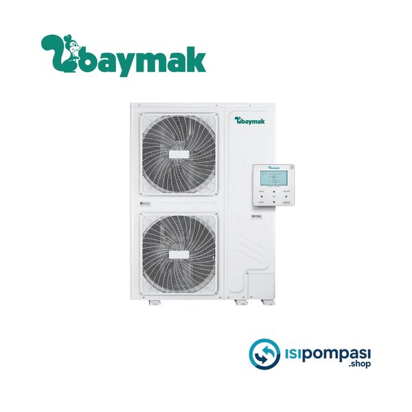 Baymak Klima