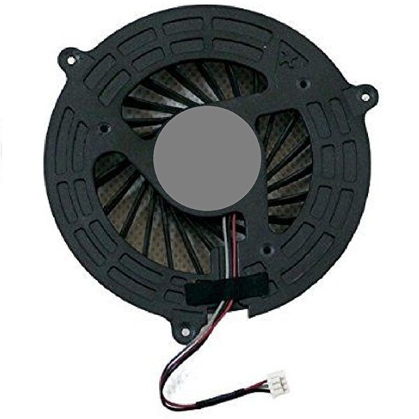 OEM Soğutucu, Fan