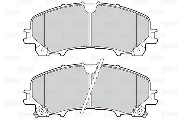 İoto Fren Balataları