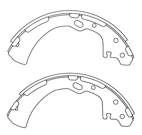 İoto Fren Balataları