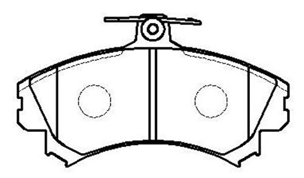 İoto Fren Balataları