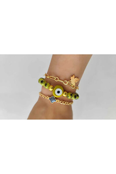 İpar Takı & Tasarım Bileklik