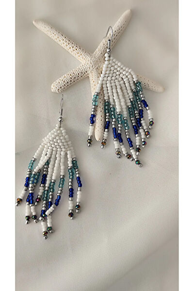 İpar Takı & Tasarım Küpe