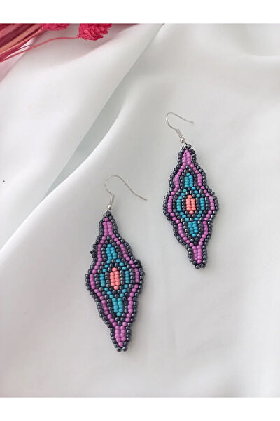 İpar Takı & Tasarım Küpe