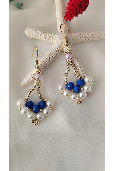 İpar Takı & Tasarım Küpe